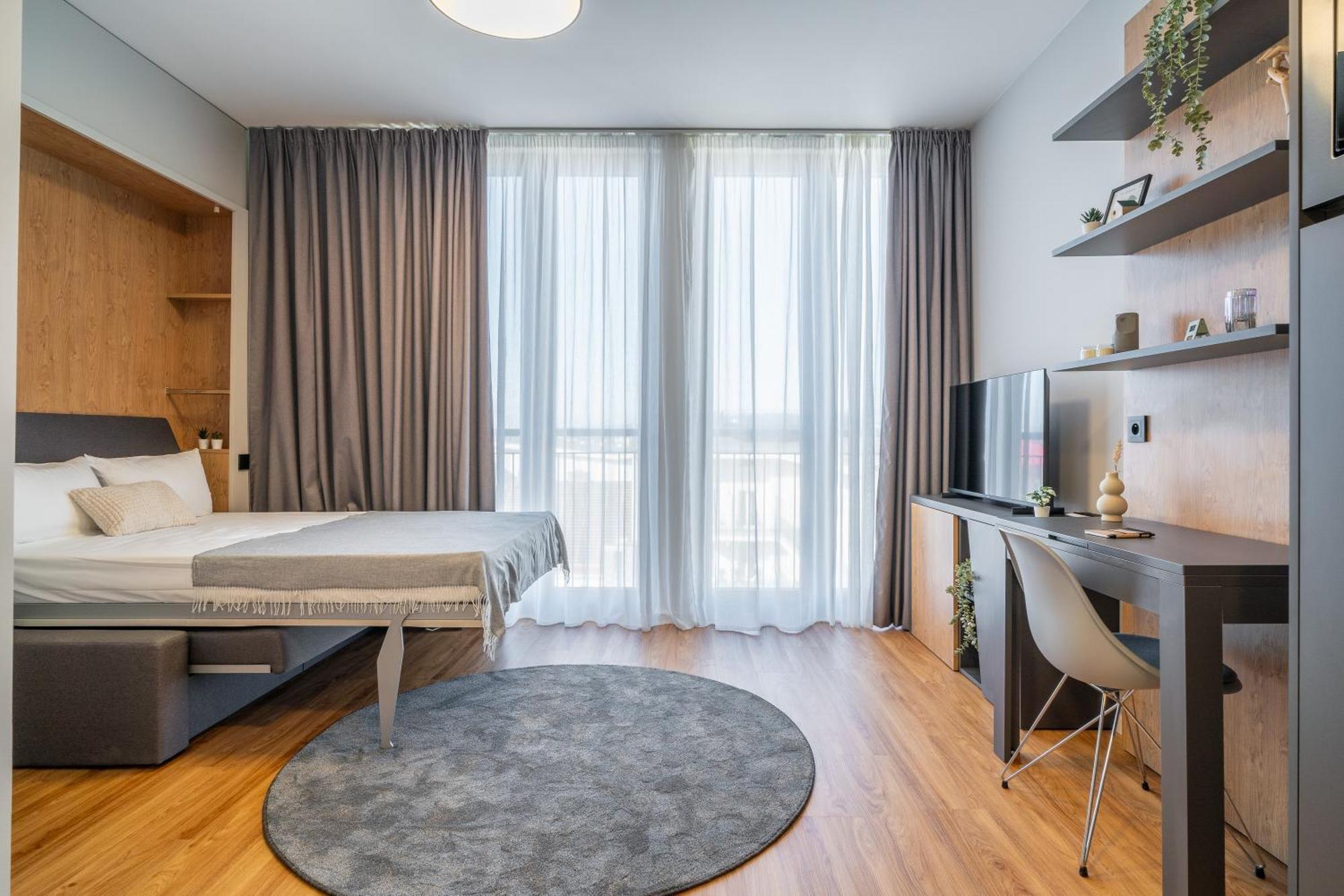 Apartamento Superior