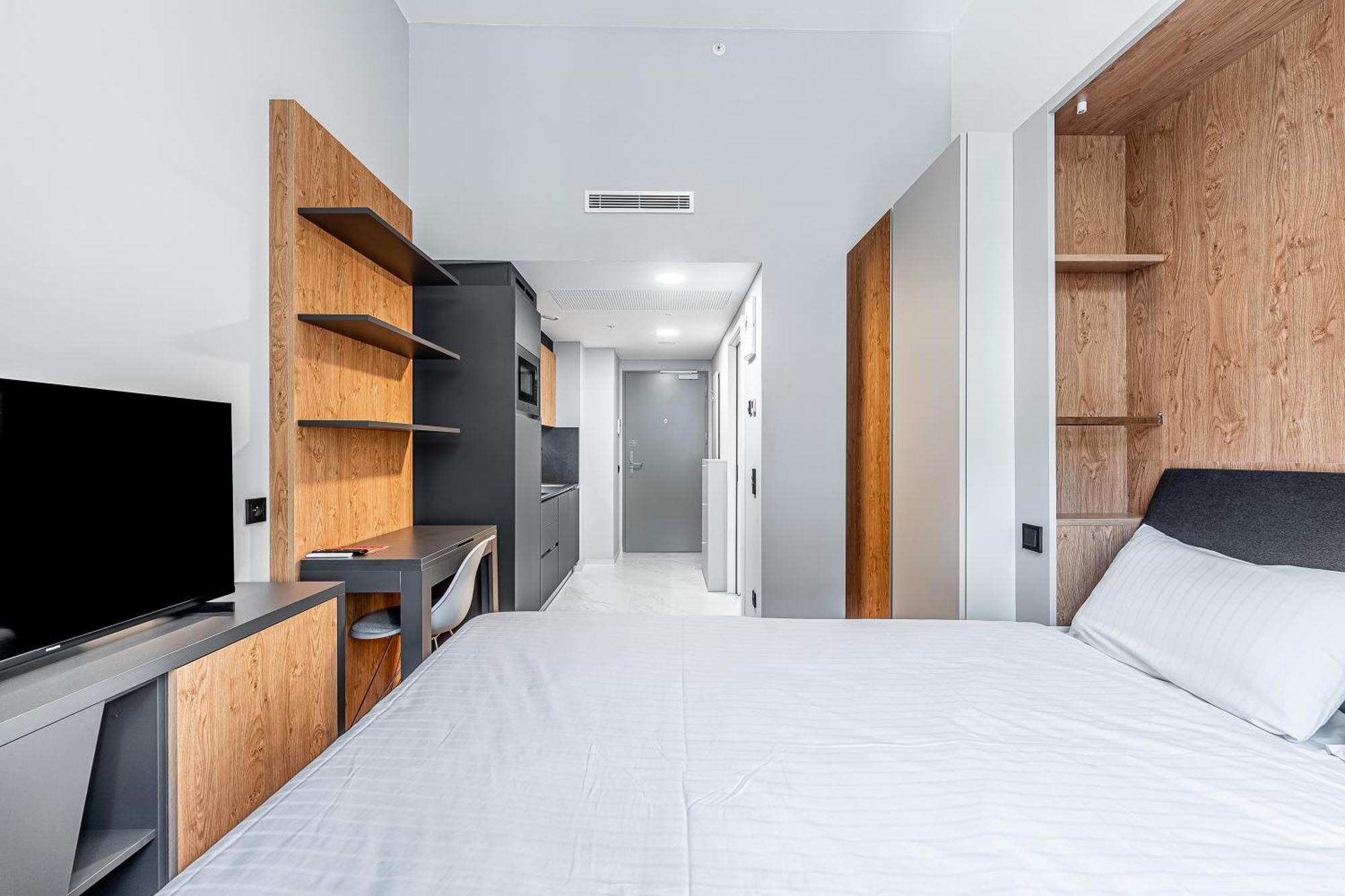 Apartamento Clásico